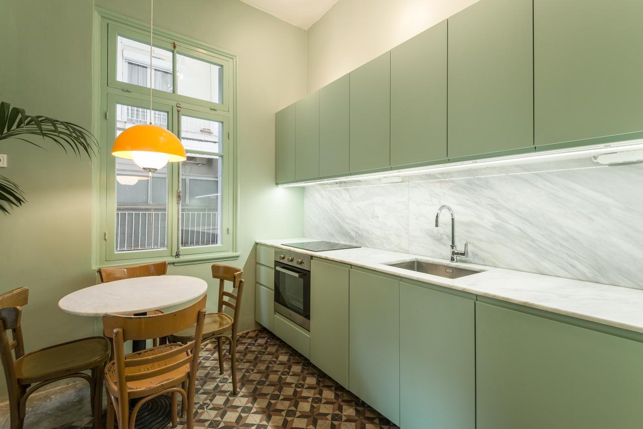 Apartment Air Waterfront Nikis Thessaloniki