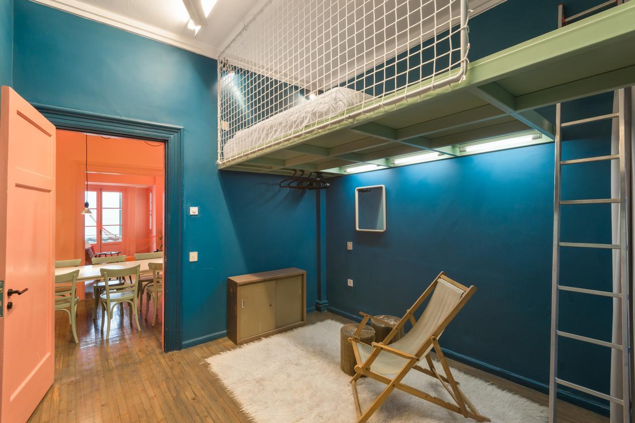 Air Waterfront Nikis Apartment Thessaloniki