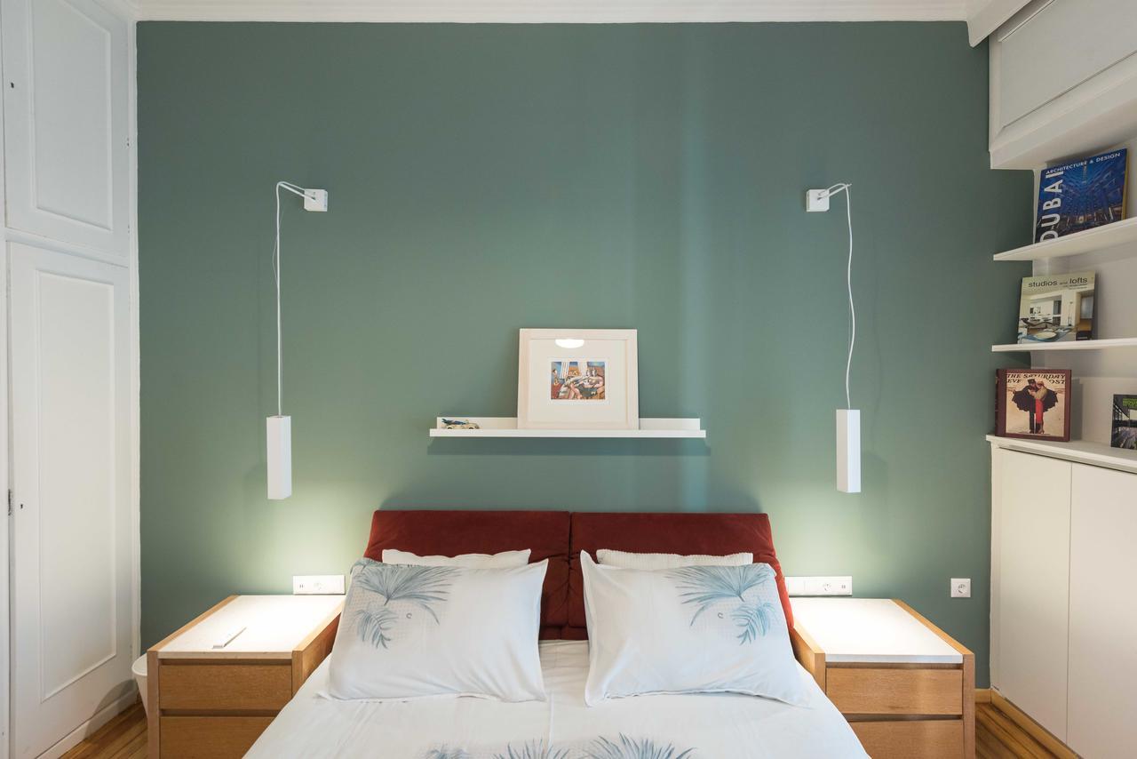 Apartment Seaside A&b *