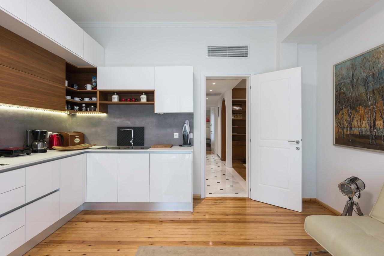 Apartment Seaside A&b