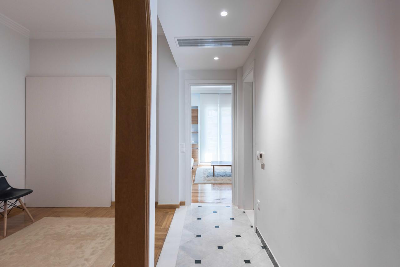 Seaside A&b Apartment *