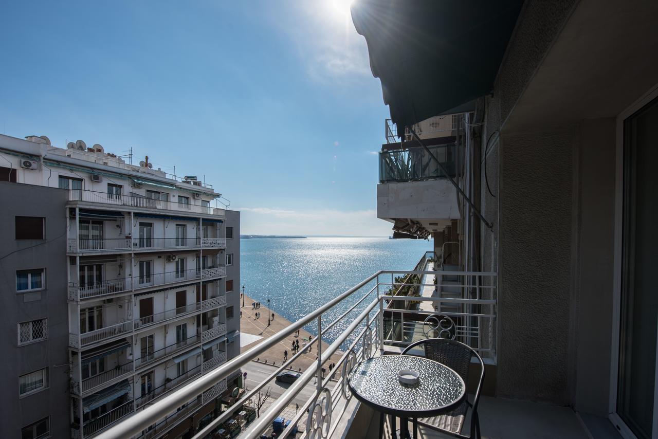 Apartment Seaside A&b *
