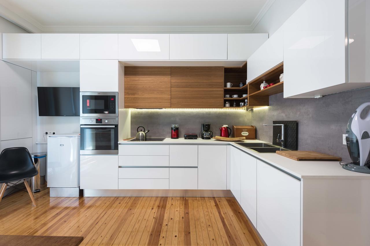 Apartment Seaside A&b