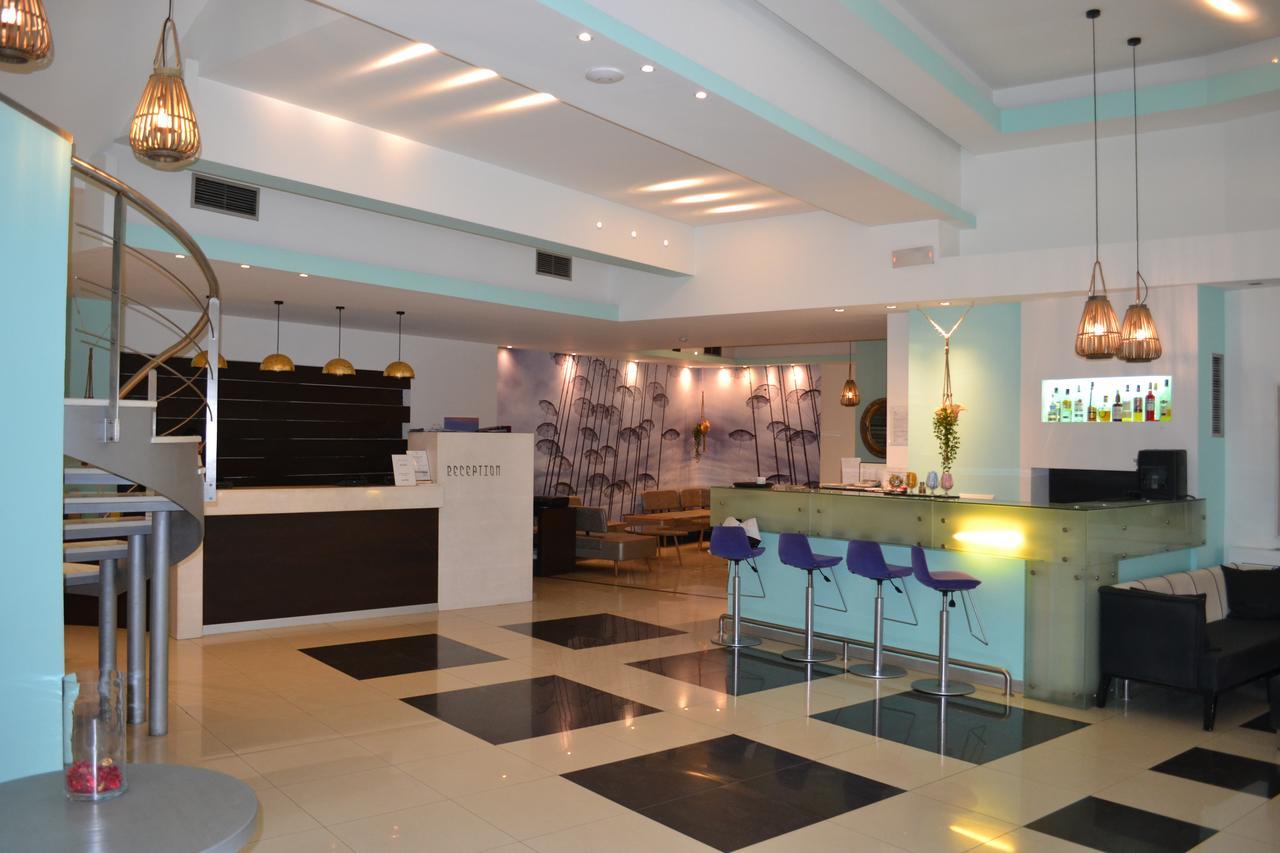Metropolitan Hotel Thessaloniki