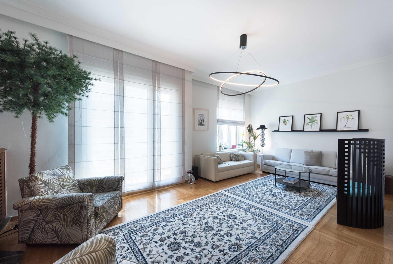 Apartment Seaside A&b