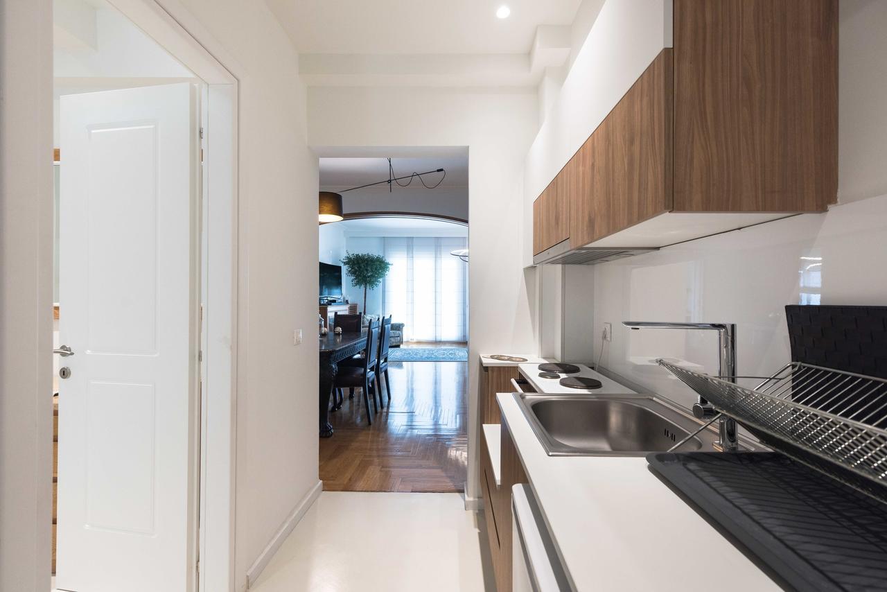 Apartment Seaside A&b