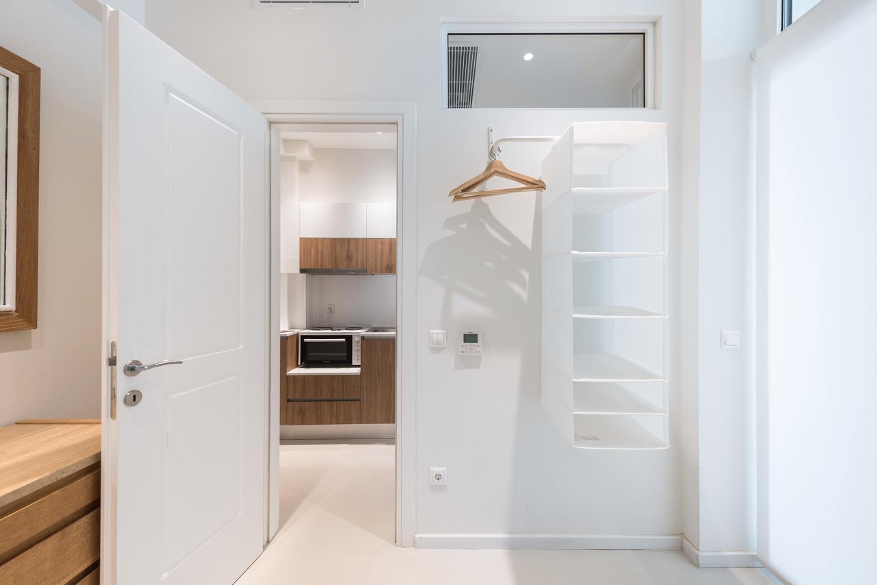 Apartment Seaside A&b *
