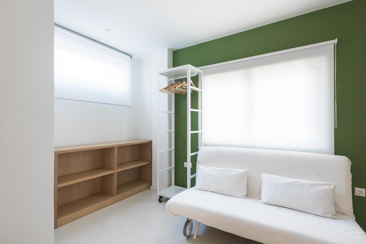 Seaside A&b Apartment Thessaloniki