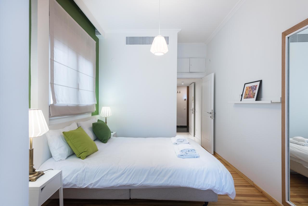 Apartment Seaside A&b *