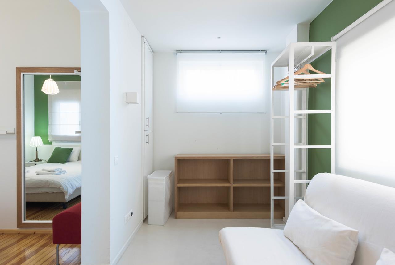 Apartment Seaside A&b Thessaloniki
