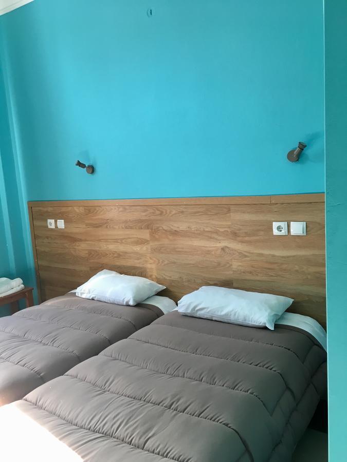 Hotel Kastoria