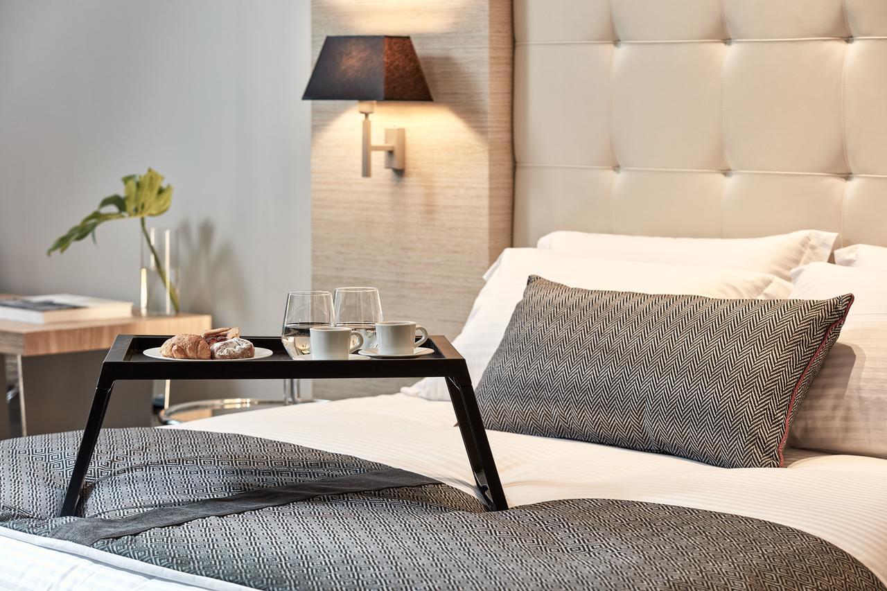Hotel Antigon Urban Chic Hotel,
