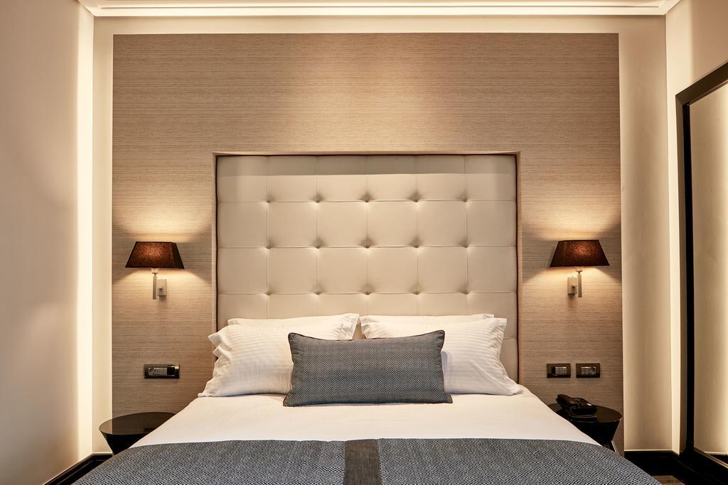 Hotel Antigon Urban Chic Hotel, Thessaloniki