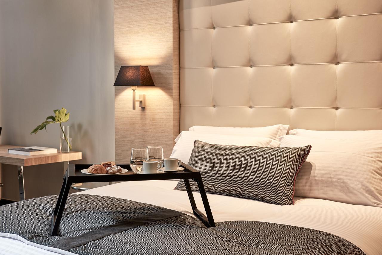 Hotel Antigon Urban Chic Hotel,