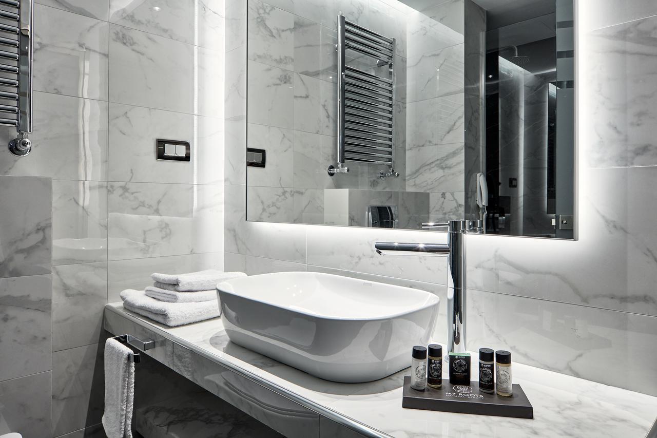 Antigon Urban Chic Hotel, 5*