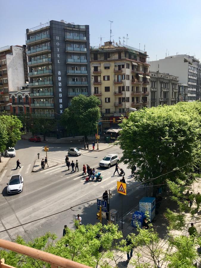 Kastoria Khách sạn *
