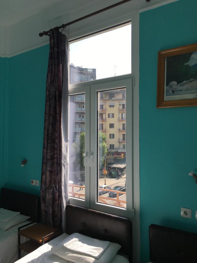 Kastoria Hotel Thessaloniki