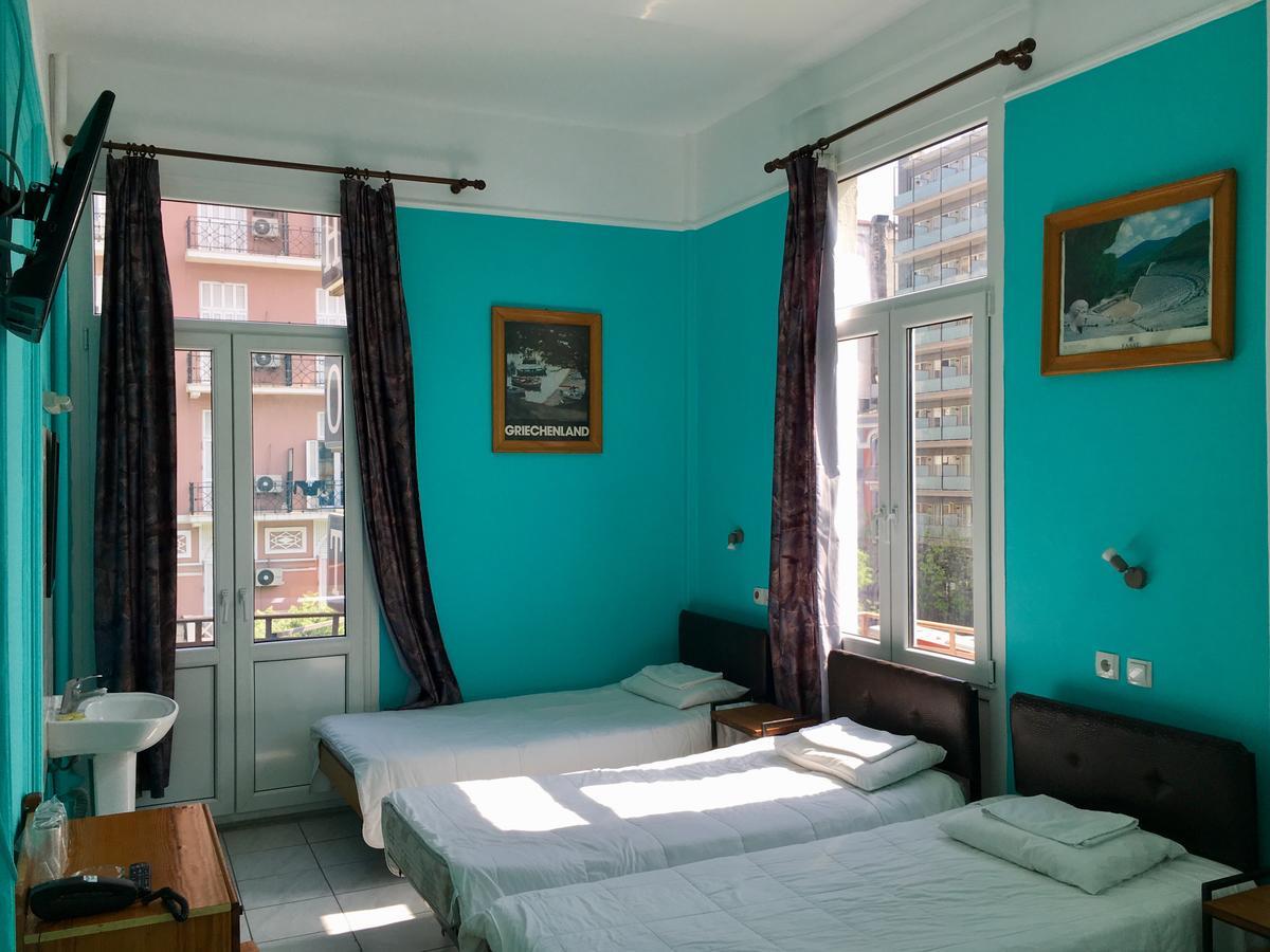 Kastoria Hotel Thessaloniki