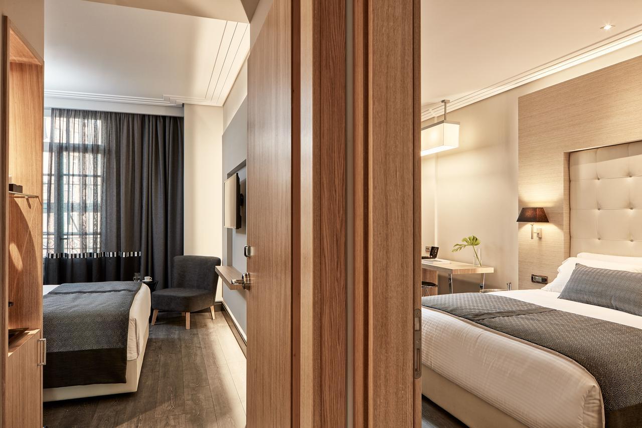 Antigon Urban Chic Hotel, Hotel 5*
