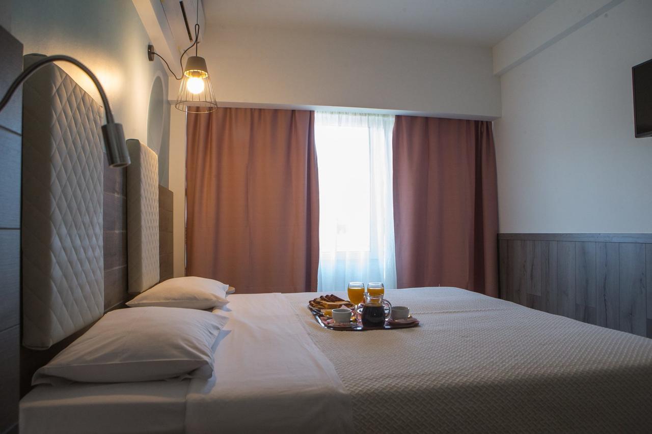 Metropolitan 4* Thessaloniki