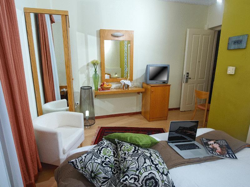 Hotel Kinissi Palace Thessaloniki