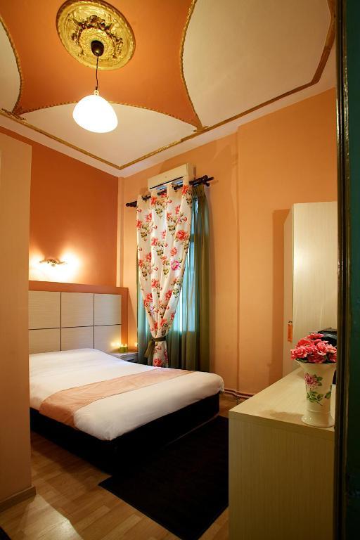 Hotel Atlantis *