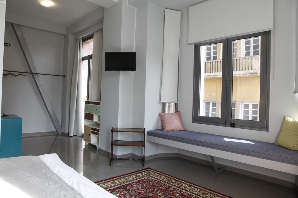 Apartment The Caravan *