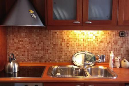 Private In A Shared Flat Pansiyon *