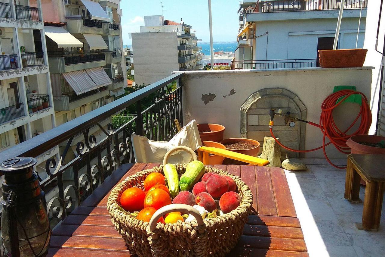 Pansiyon Private In A Shared Flat Selanik