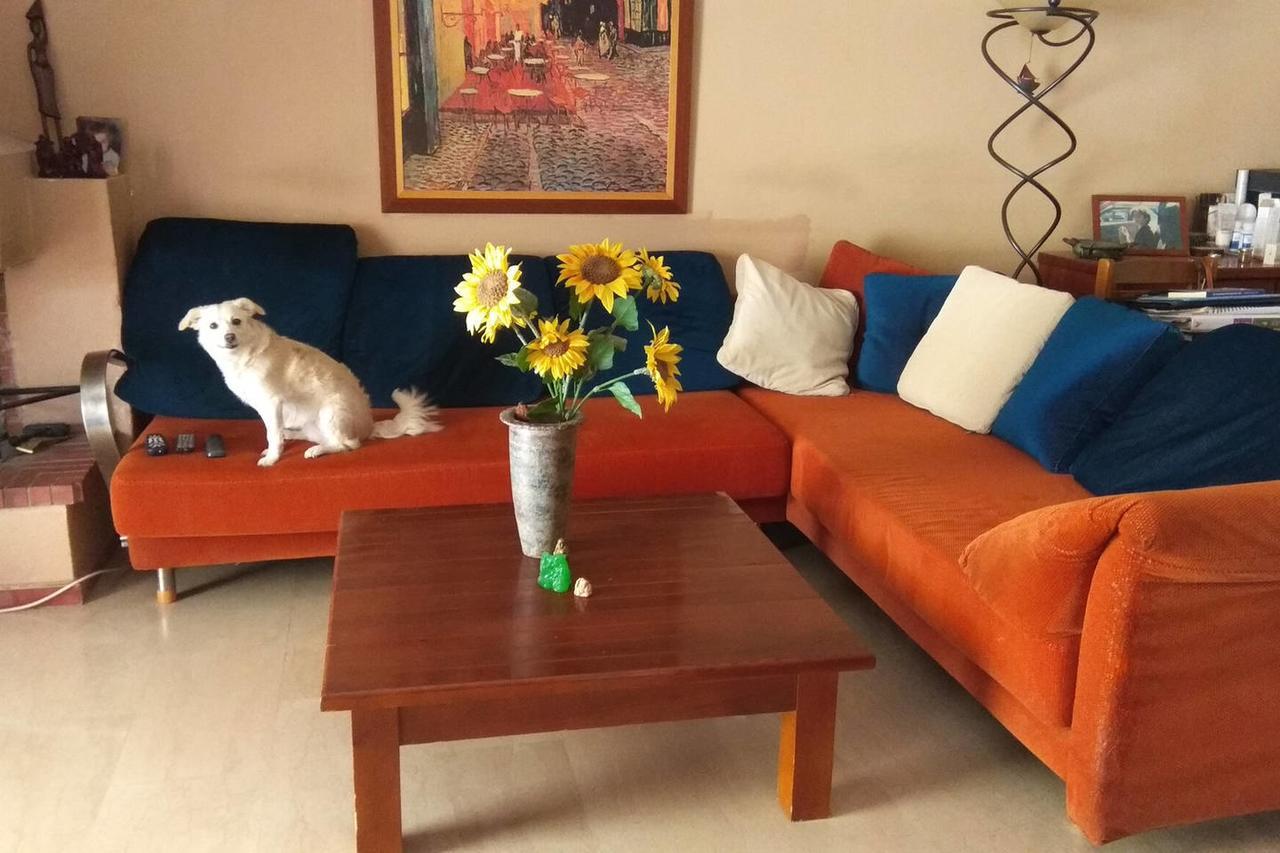 Pansiyon Private In A Shared Flat