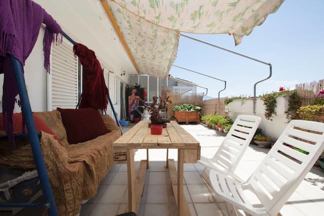 Hospedagem domiciliar Private In A Family House *