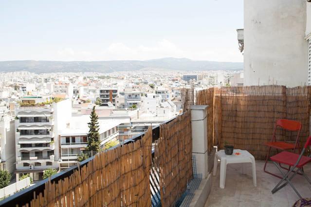 Hospedagem domiciliar Private In A Family House *