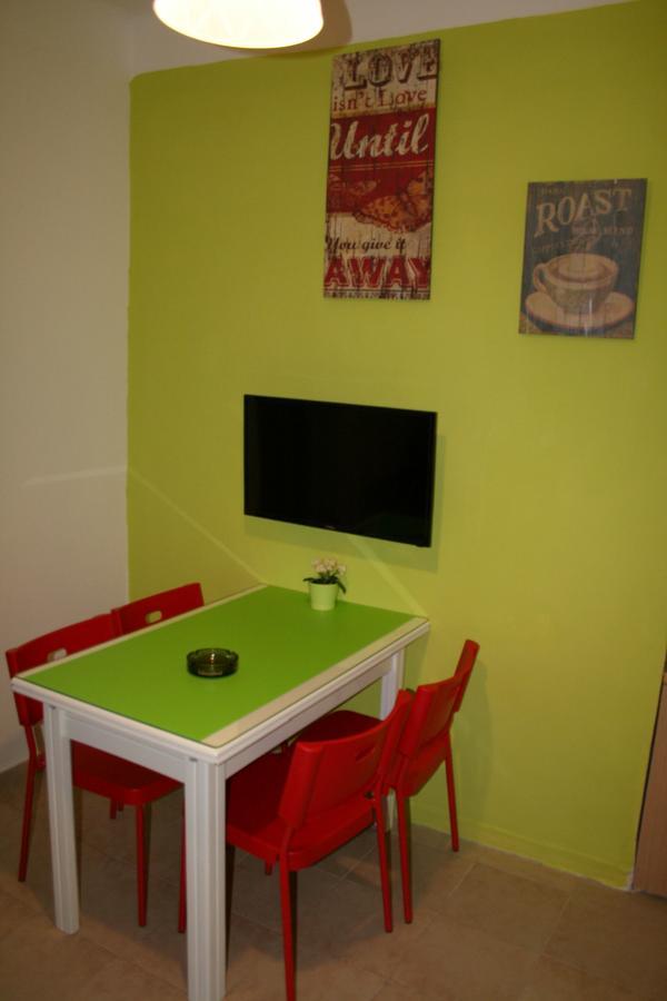 Mini Apartment *