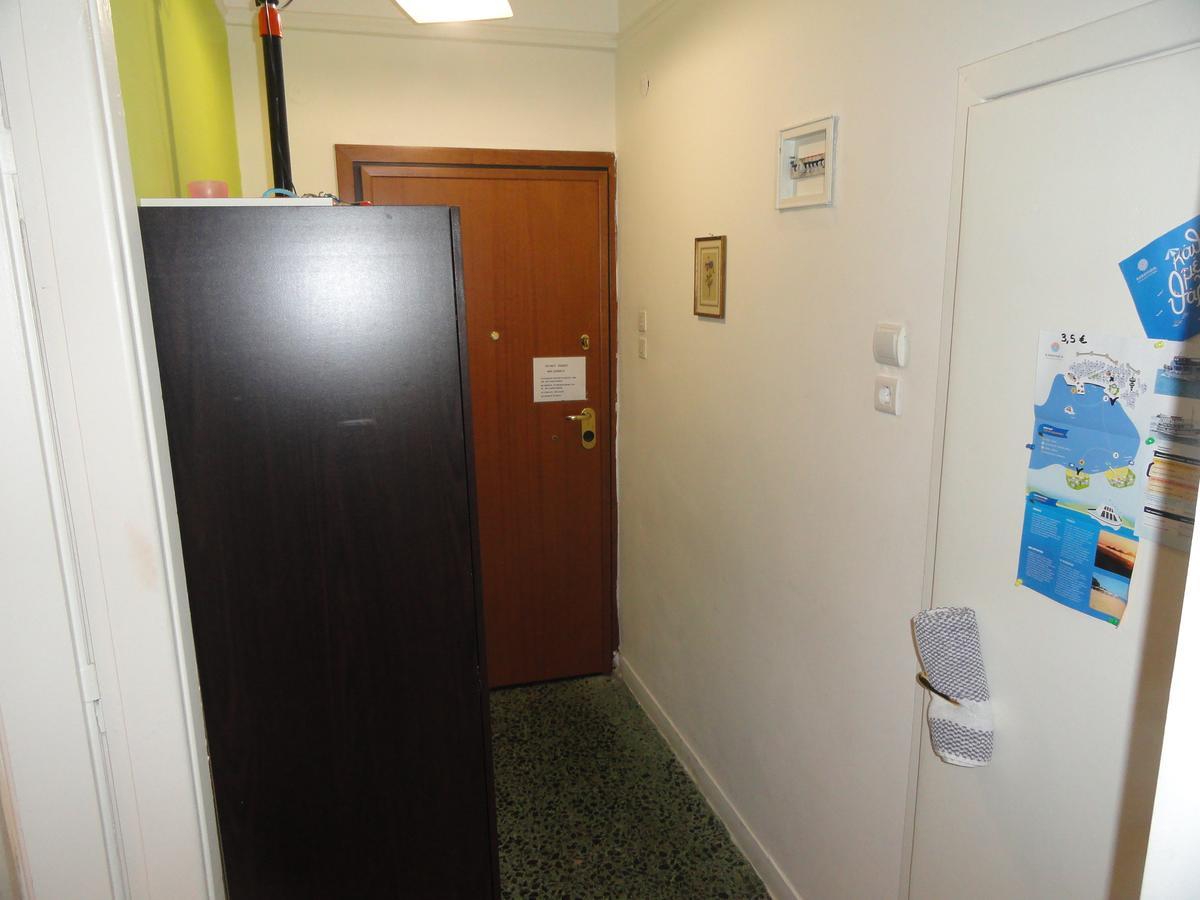 Mini Apartment Thessaloniki