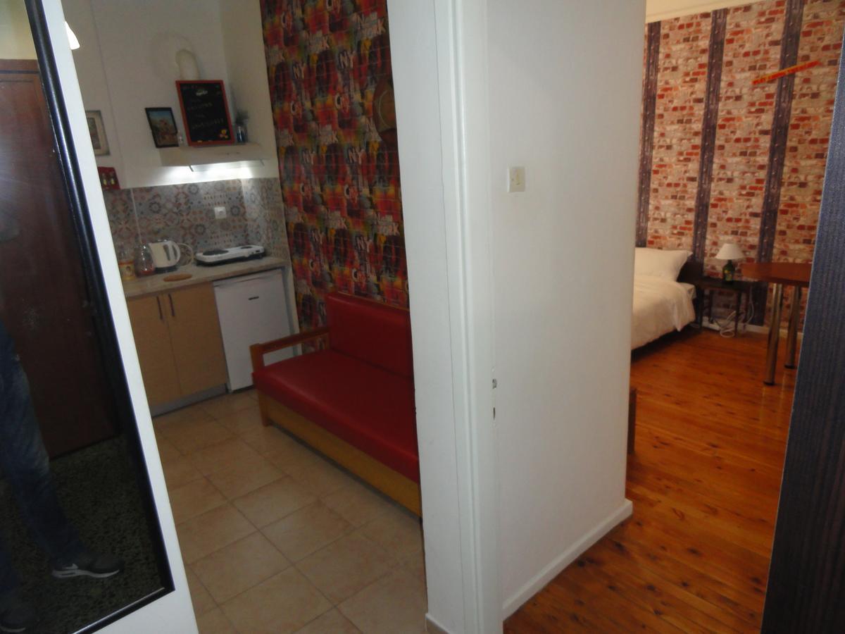 Mini Apartment