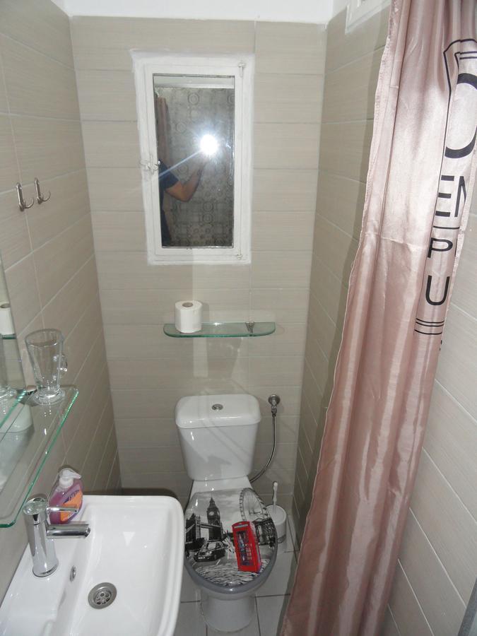 Apartment Mini *