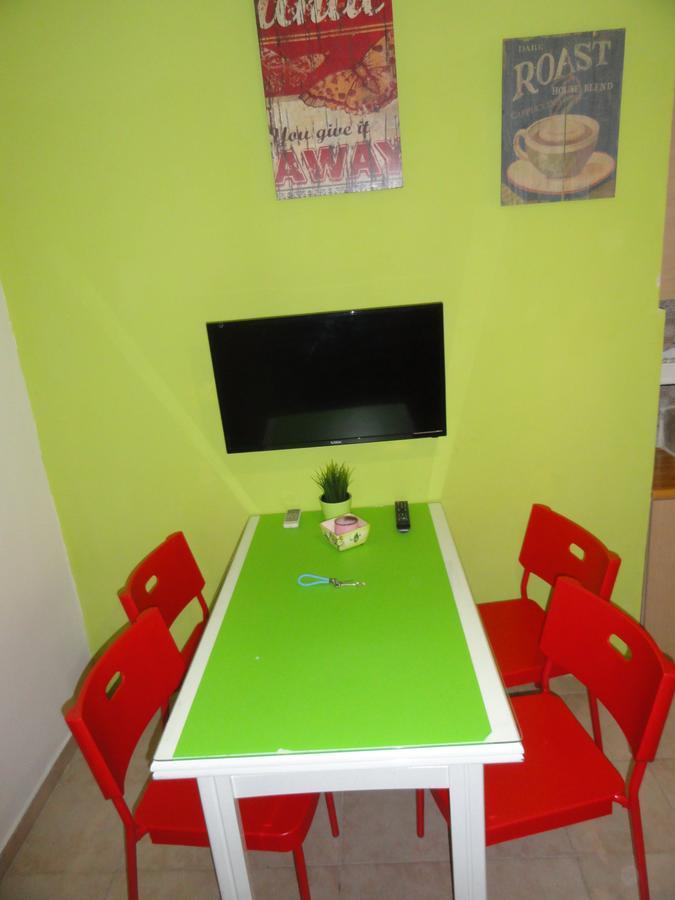 Mini Apartment