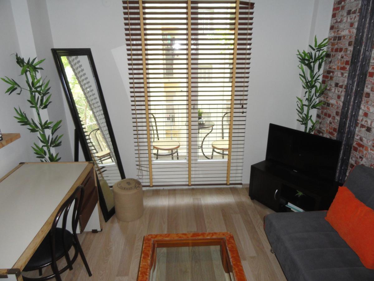 Apartment Midtown *