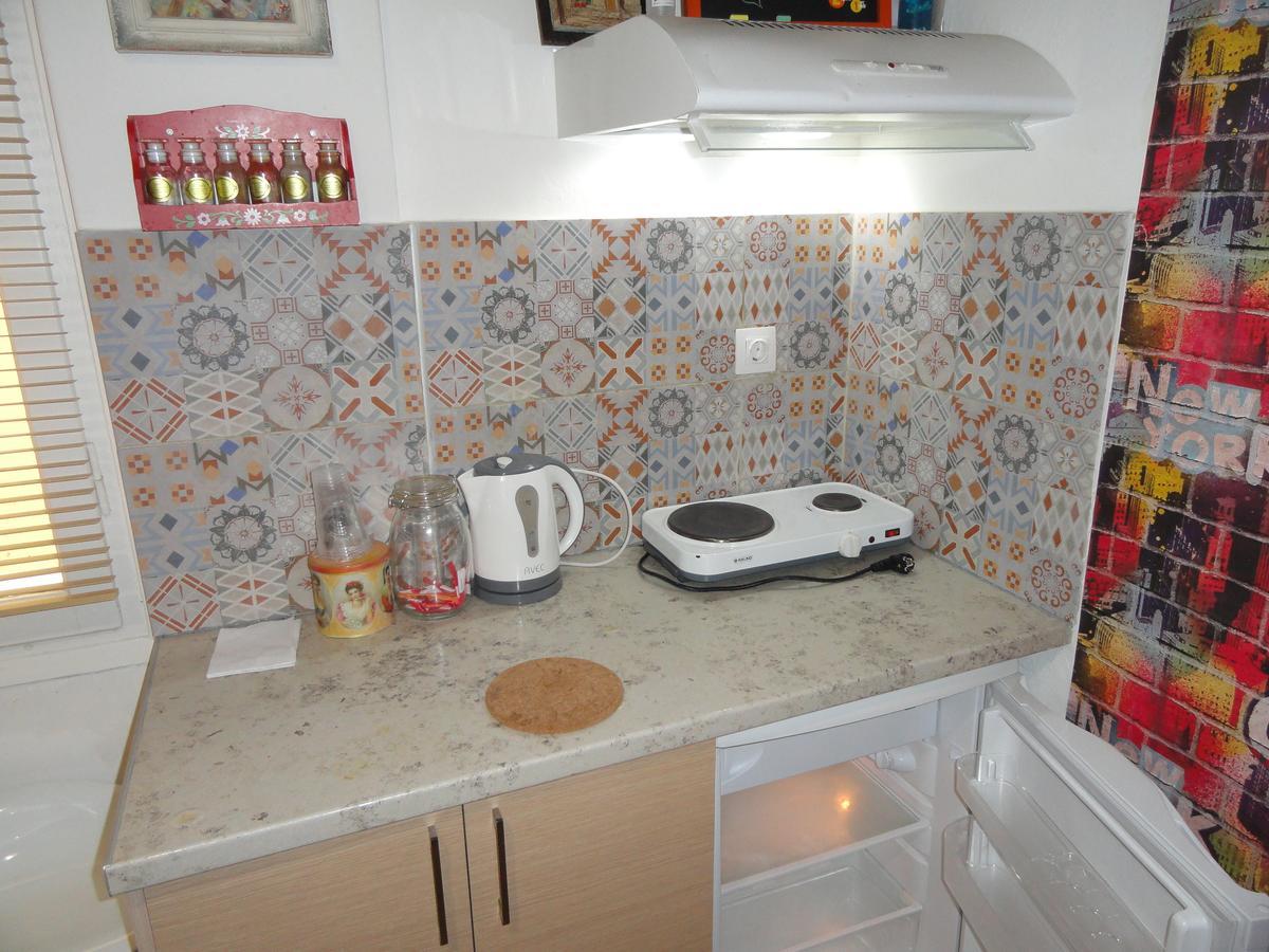 Mini Apartment *
