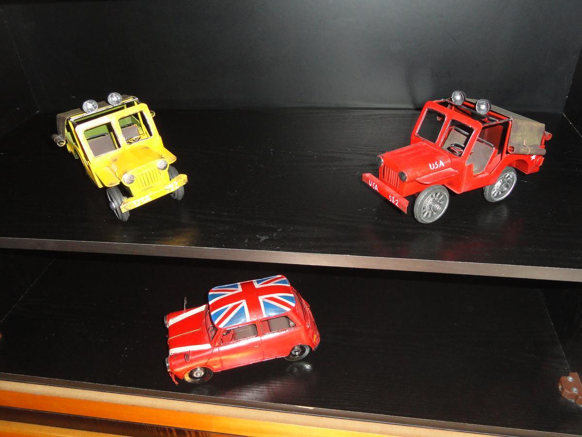 Apartment Mini *