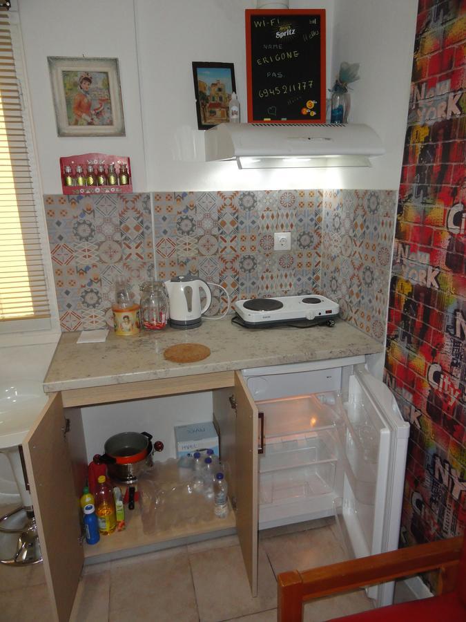 Apartment Mini *