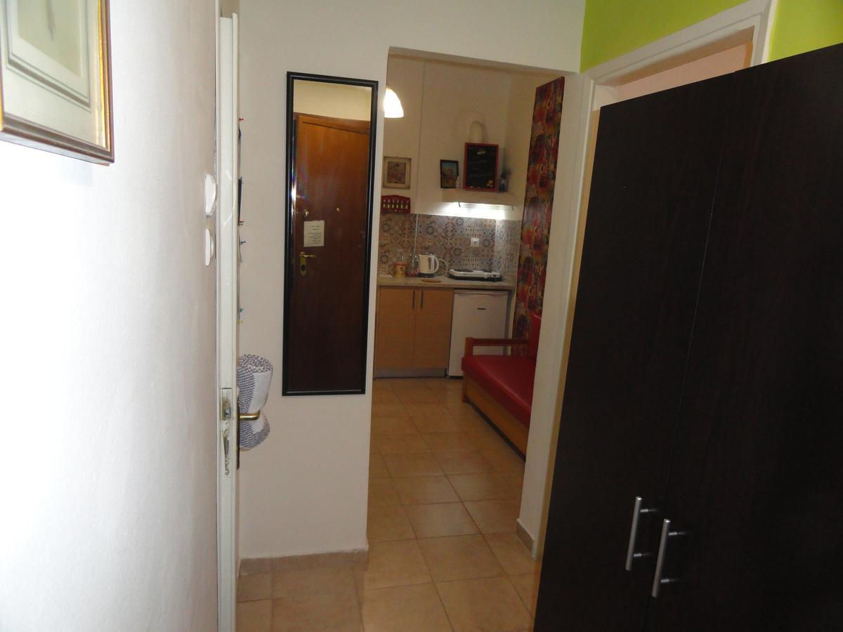 Mini Apartment Thessaloniki