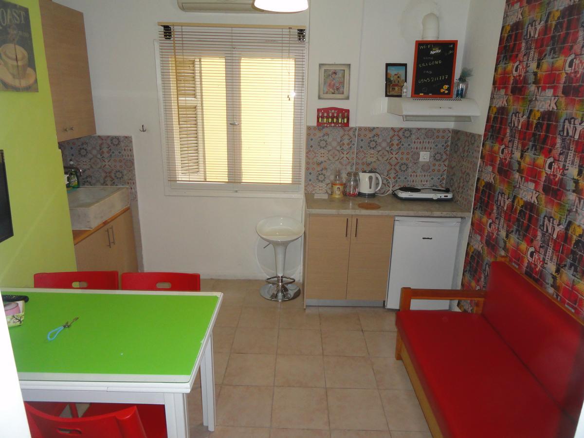 Mini Apartment