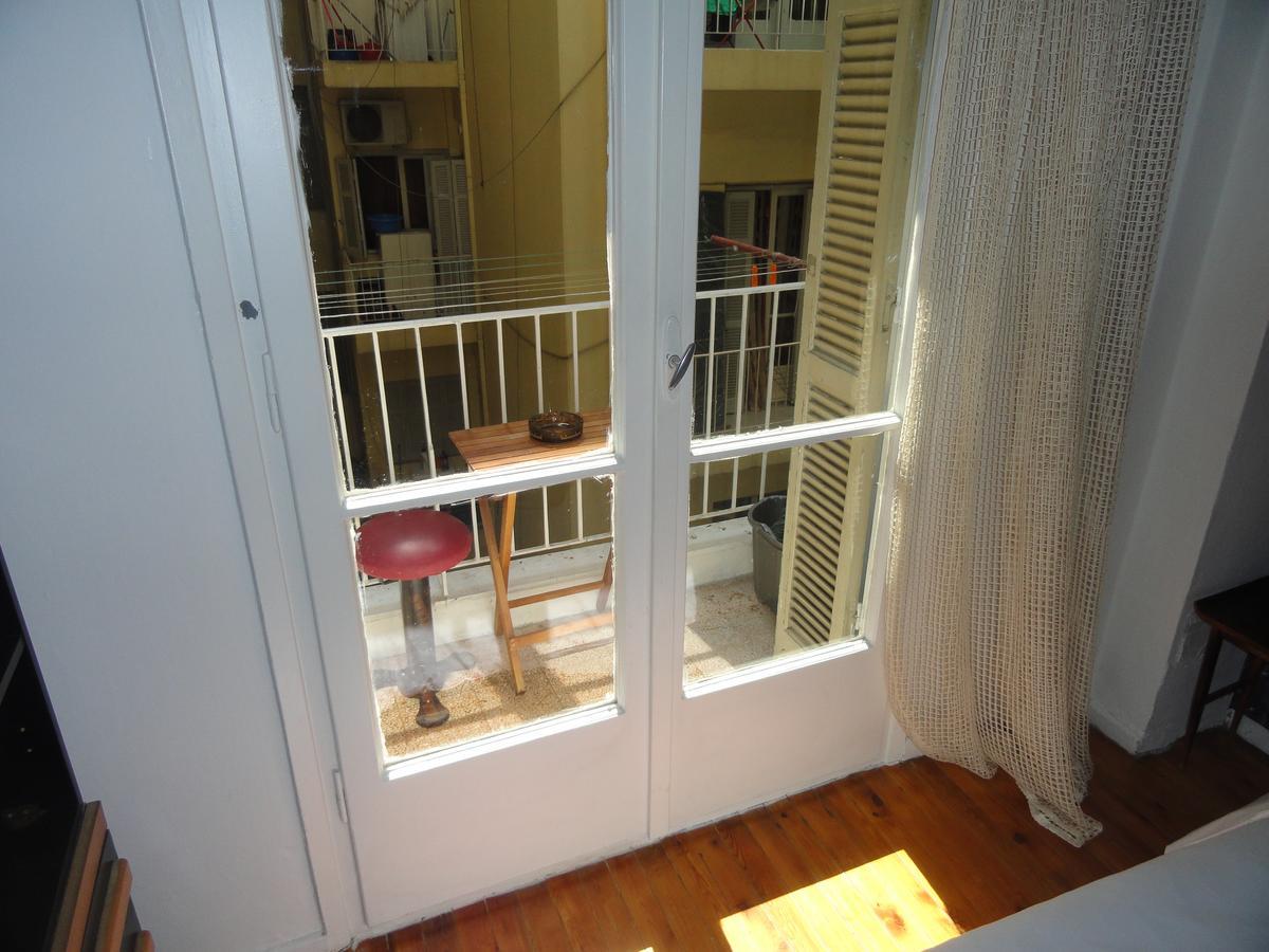 Mini Apartment