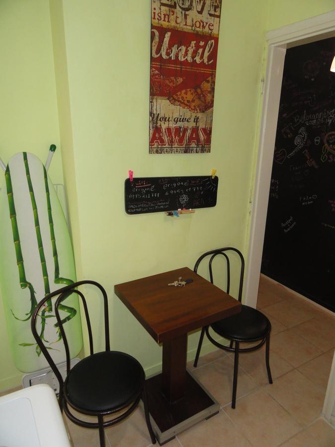 Apartment Midtown *