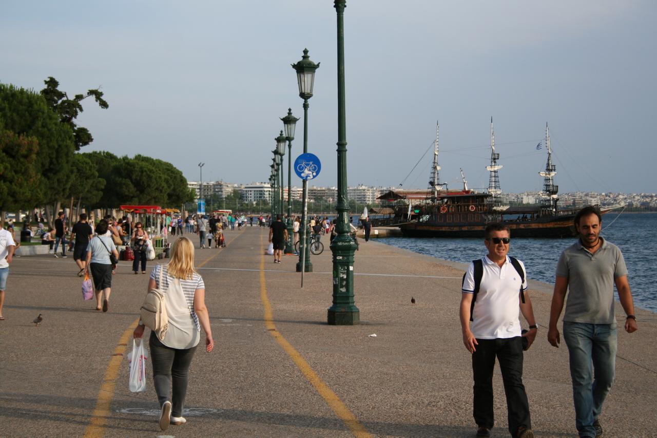 Midtown Apartment Thessaloniki