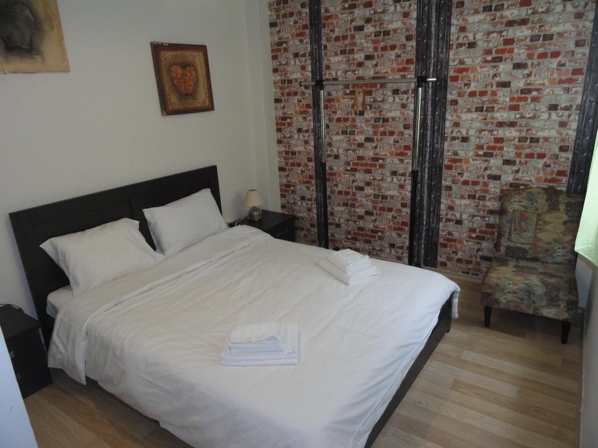 Midtown Apartment Thessaloniki