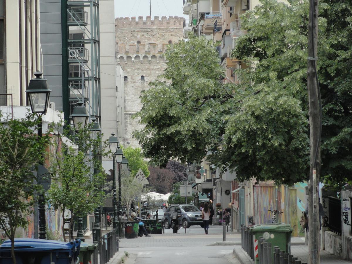 Midtown * Thessaloniki
