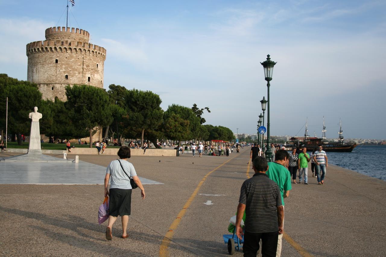 Midtown Apartment Thessaloniki
