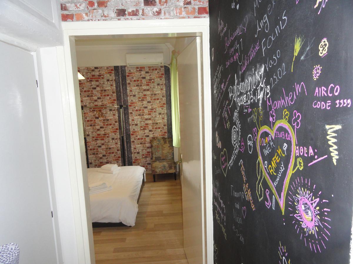 Apartment Midtown Thessaloniki